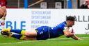 Wolves end Wigan's Challenge dream