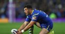 Patton agrees new Wolves deal
