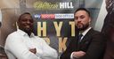 Whyte 'ready' for Parker