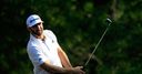 Johnson on track for world No 1