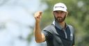 Canadian Open leaderboard