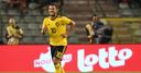 Hazard limps off in Belgium victory