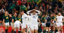 Woodward: England losing way