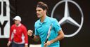 Federer to defend Hopman Cup title