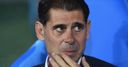 Hierro: No doubts over De Gea
