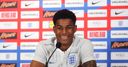 Rashford hails improved England