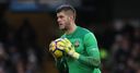 Hughes open to Forster loan