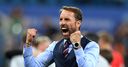 Who could England face?