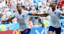 Le Tiss' World Cup highlights