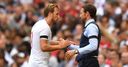 Southgate: Nigeria win a good test