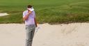 Players react to Shinnecock