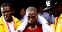 Dogboe's multi-weight ambitions