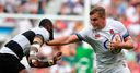 Singleton gets England call-up