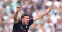 Ball called into England squad