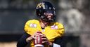 Manziel loses on CFL debut