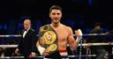 Hearn: Kelly coming to America