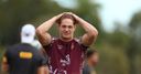 Sky Live: NSW v Queensland