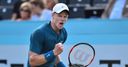 WATCH: Edmund aims for summit