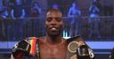Okolie wipes out Watkins