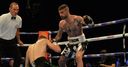 Ritson destroys Hyland Jr in opener