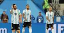 Messi: We had to suffer