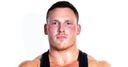 WWE's Menzies: It's been a whirlwind