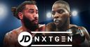 Sky Live: Okolie tops JDNXTGEN bill