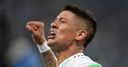 Late goals lighting up World Cup