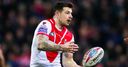 Sky Live: Leeds v St Helens