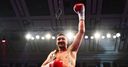 Askin: I'd flatten Okolie