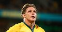 Hooper fit to face All Blacks
