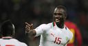 Senegal see off South Korea