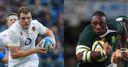 Sky Live: South Africa v England