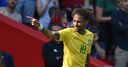 Friendlies: Neymar scores on return
