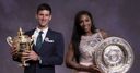 Ones to watch at Wimbledon