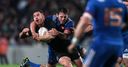 All Blacks blow France away