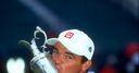 The Open at Carnoustie: 1999