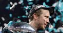 Eagles unveil dazzling rings