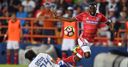 MLS: Lamah heads Dallas top MLS: Lamah heads Dallas top