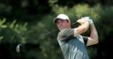 WATCH: McIlroy's keepy-uppies