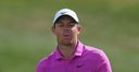 McIlroy close as Spieth struggles