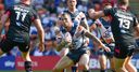 Briscoe joins Rhinos on loan