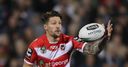Widdop praises tight-knit England