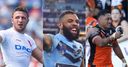 Rugby League: Best of the Weekend
