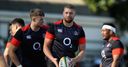 First England start for Isiekwe