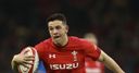 Wales change five for Pumas