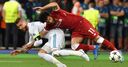 Klopp slams 'ruthless & brutal' Ramos