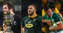 QUIZ: June's top Test performers
