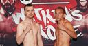 McGoldrick relishes bantam battles
