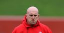 Edwards to work with Ospreys